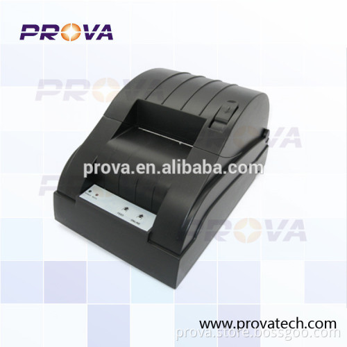 58mm android receipt printer desktop printer
